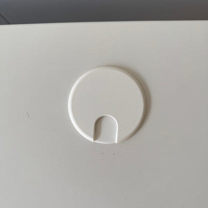 Elektrisk hev/senk skrivebord, 200x80cm