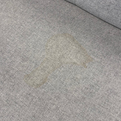 Vera 3-seter SOFACOMPANY i grå ull