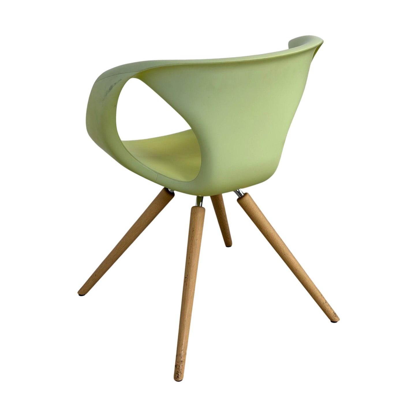 UP møteromsstol fra Tonon