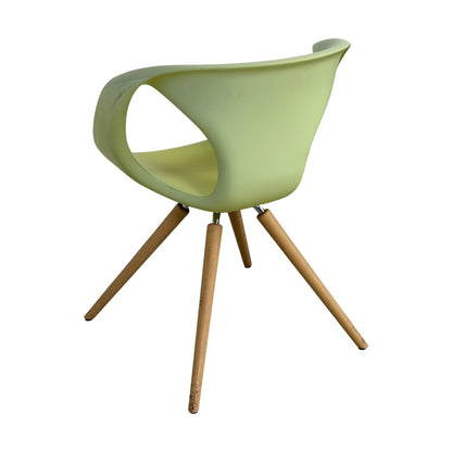 UP møteromsstol fra Tonon