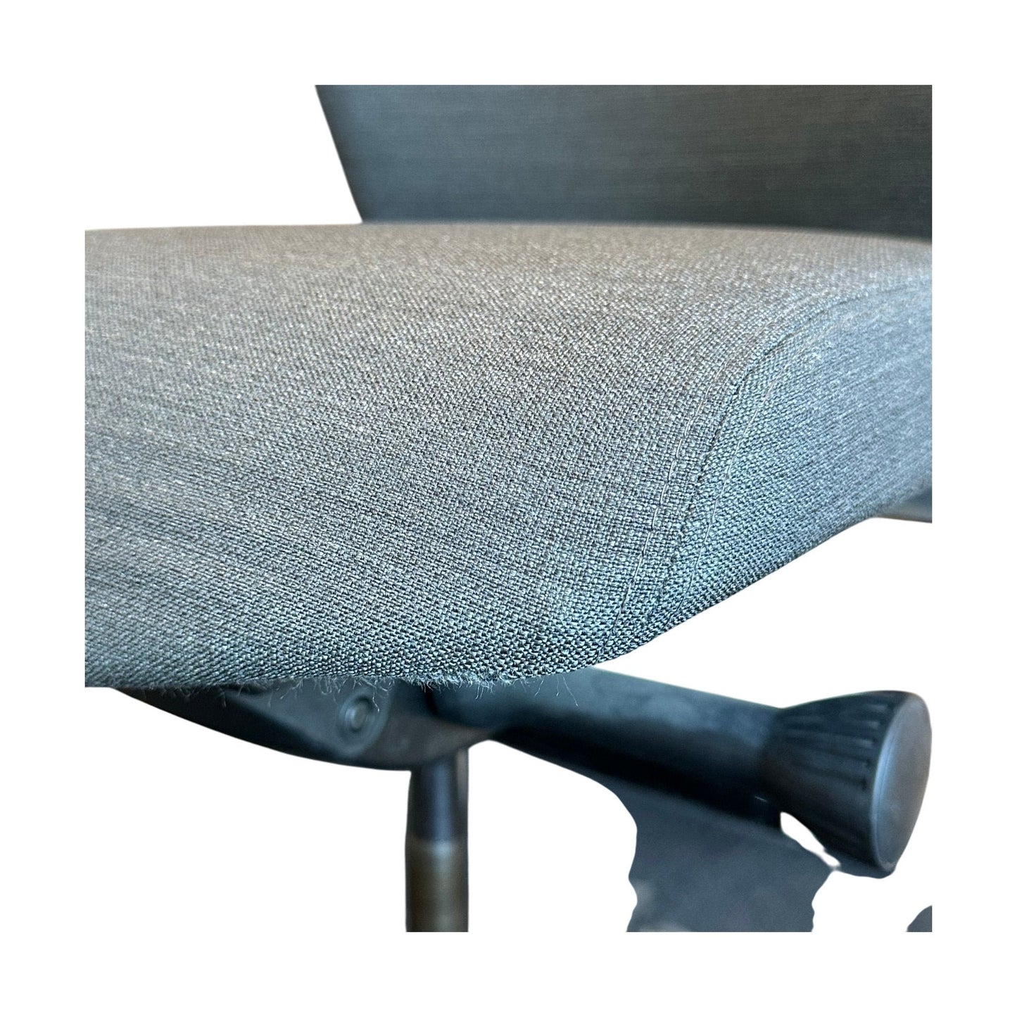 SAVO Soul kontorstol, grå