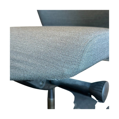 SAVO Soul kontorstol, grå