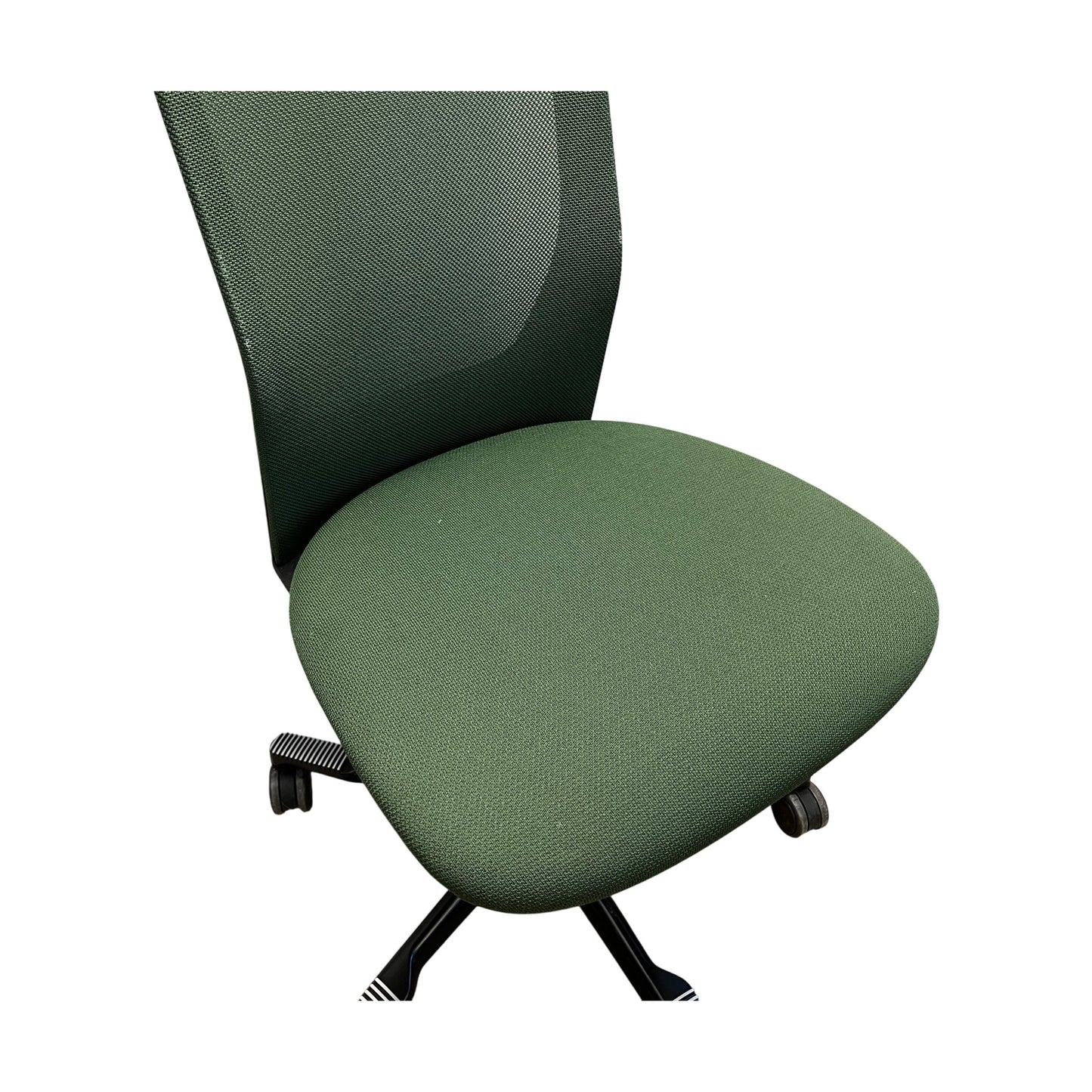 HÅG Futu mesh 1102-S kontorstol, pustende ryggstøtte