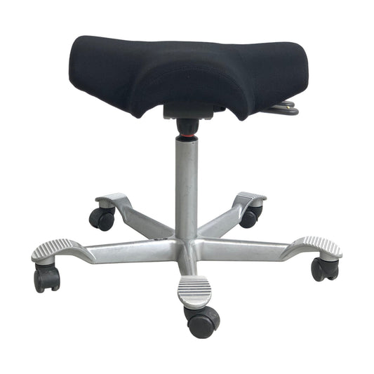 Håg Capisco sadelstol