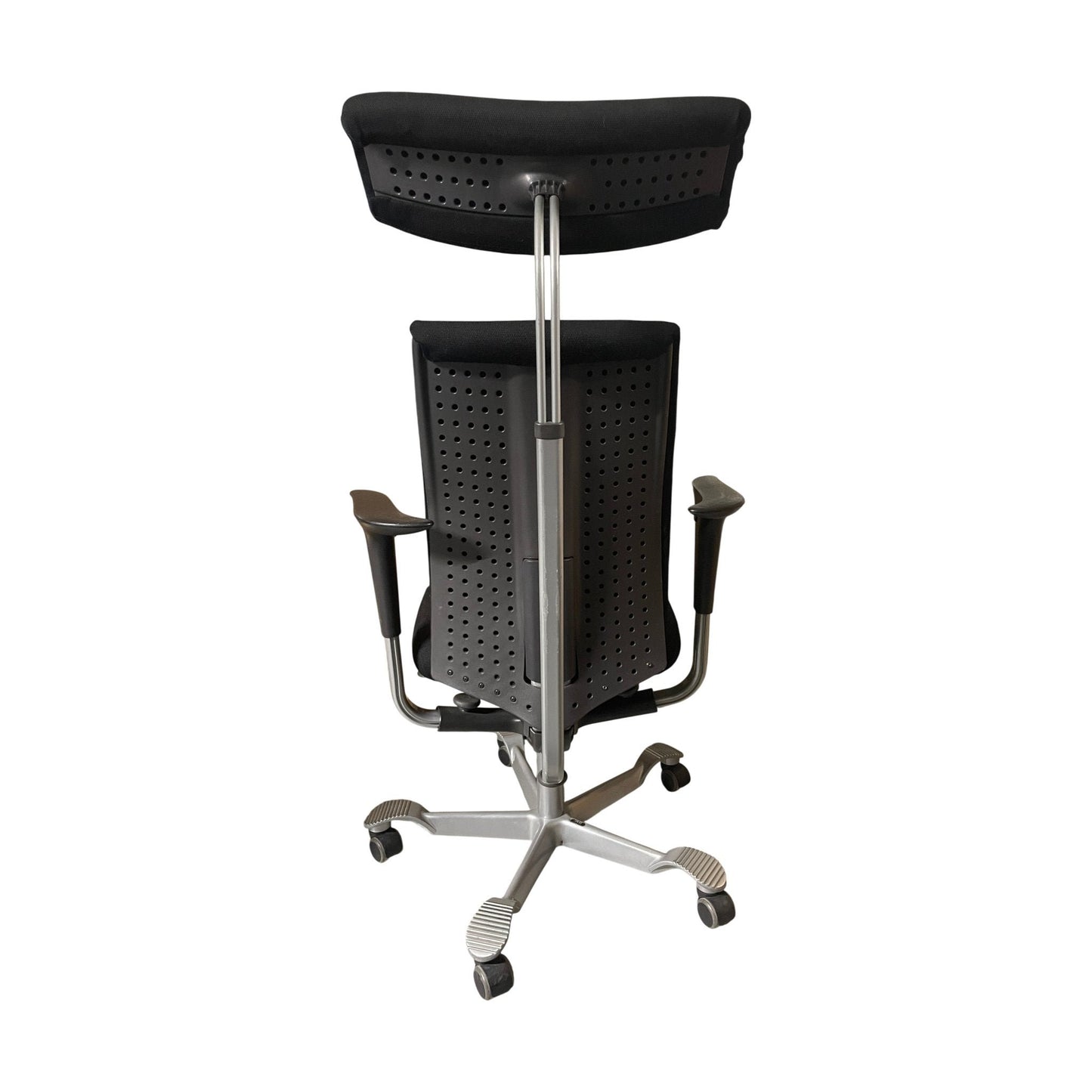 Håg H05 5500 kontorstol, svart