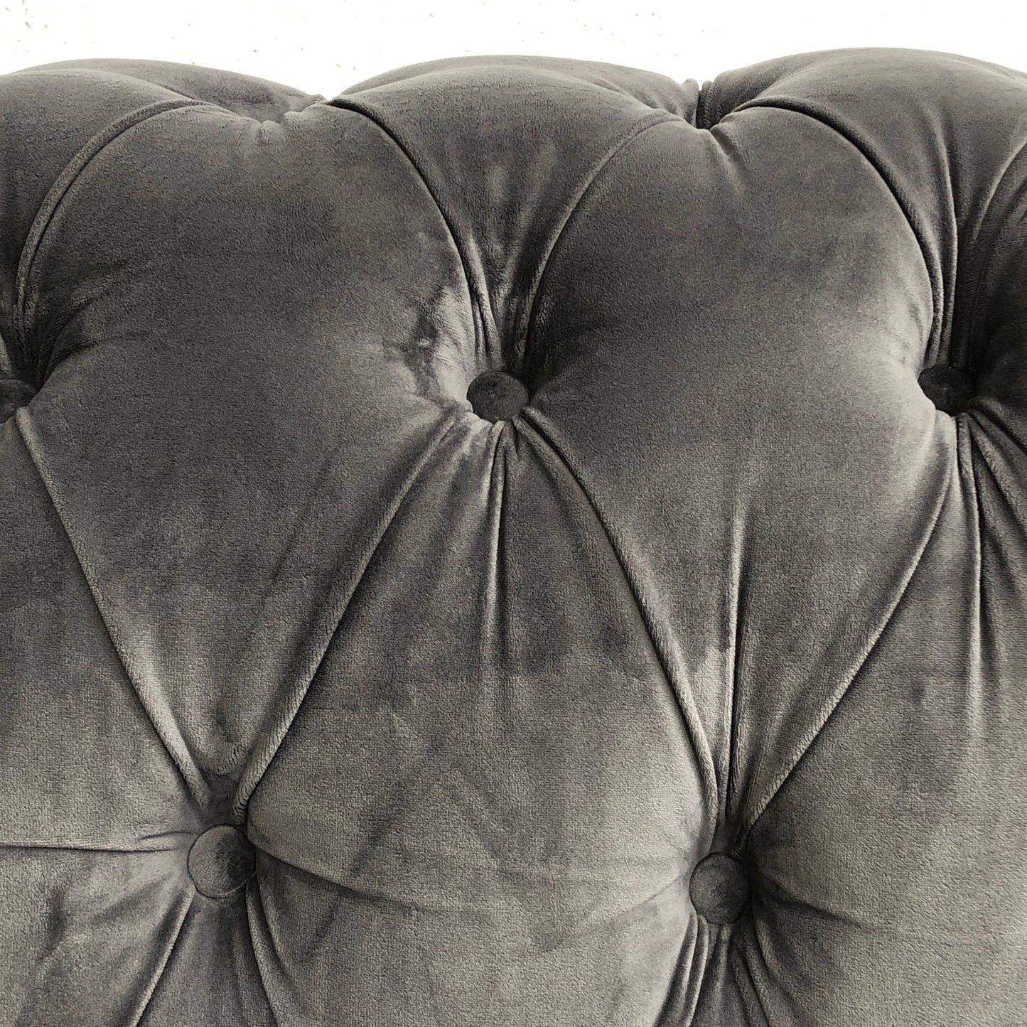 Bournemouth 3-seter sofa fra A-Møbler, grå