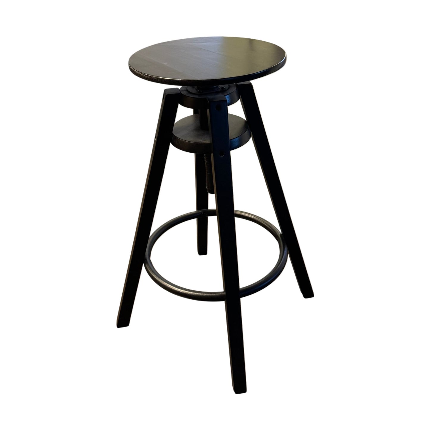 Dalfred krakk fra IKEA, justerbar høyde