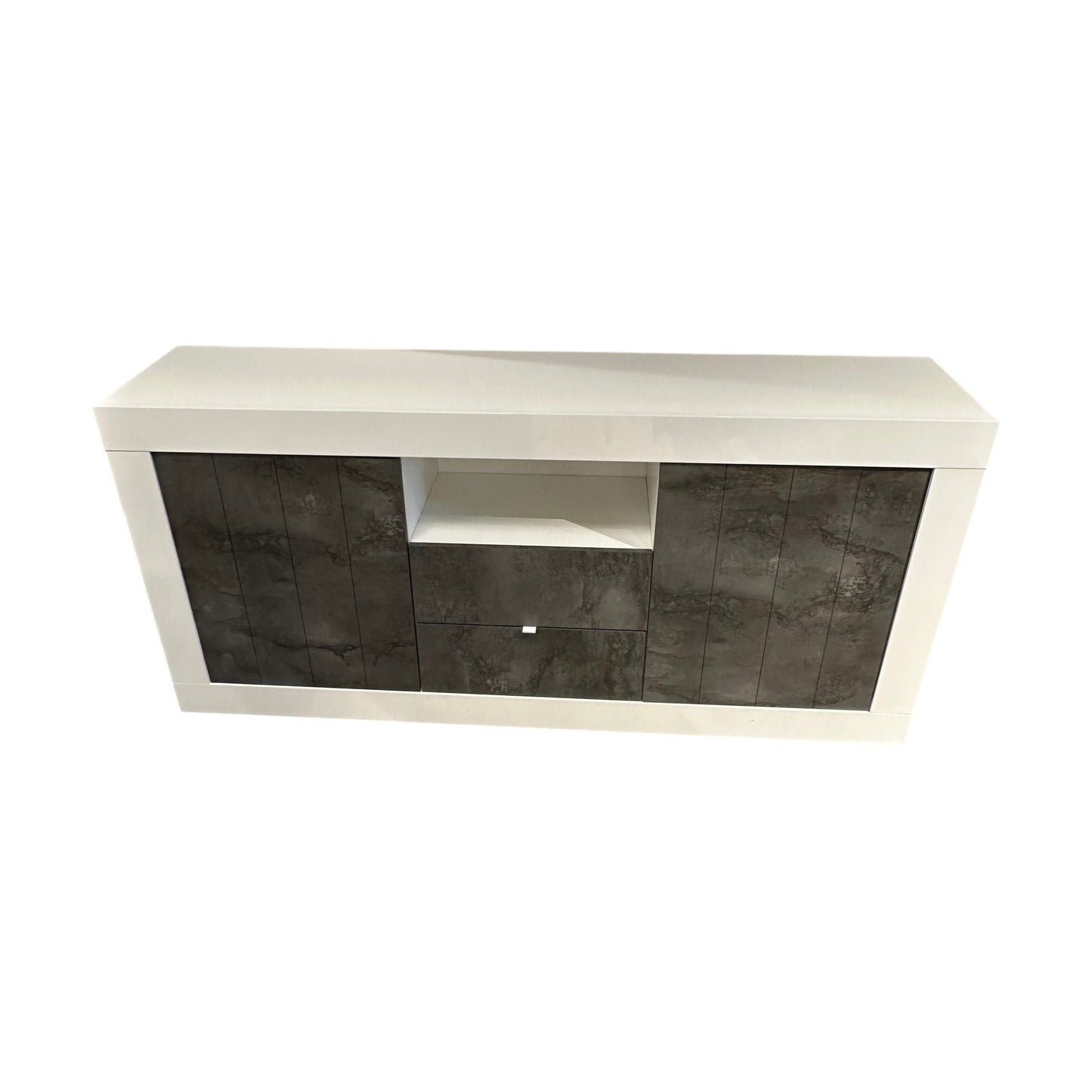 Urbino skjenk fra A-Møbler, hvit