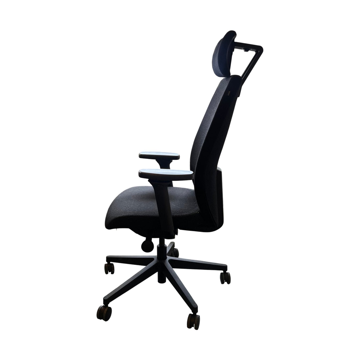 Kontorstol Savo Soul, svart