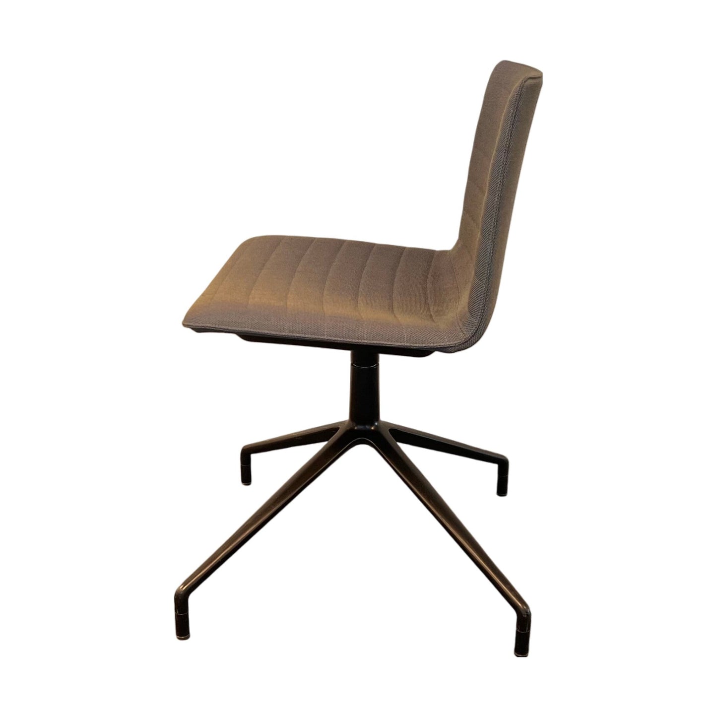 Møteromsstol, lyseblå, NowyStyl