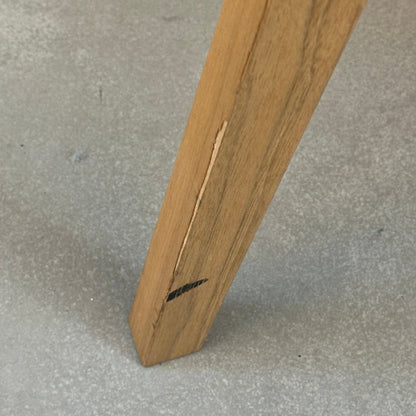 IKEA Stockholm spisestol i tre, trefarget