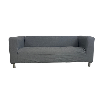 Klippan 3-seter sofa fra IKEA