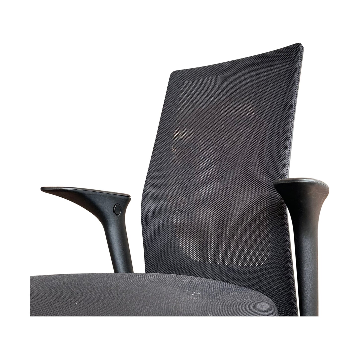 Håg FUTU kontorstol, svart