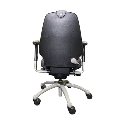 Kontorstol RH Logic 300, grå