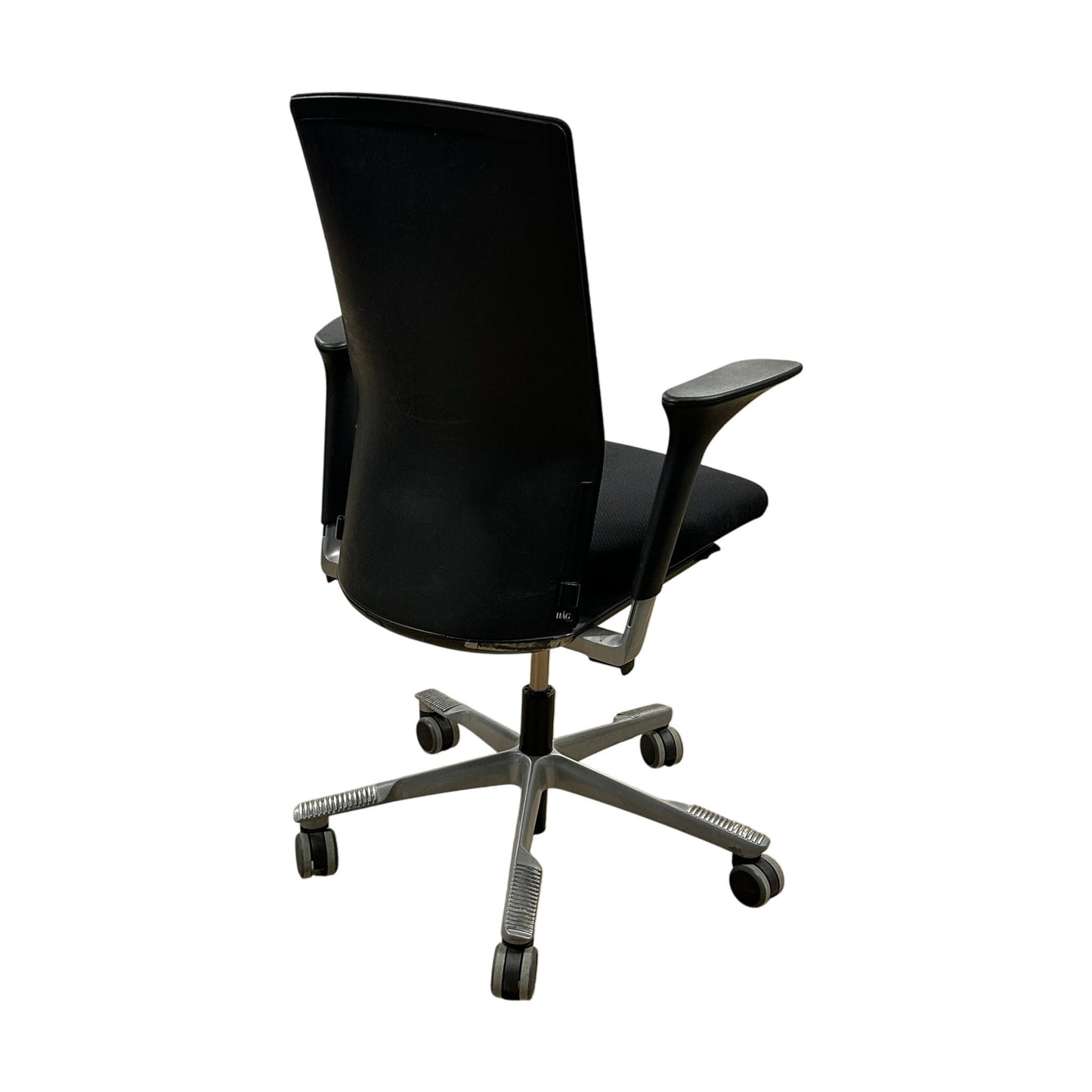 Futu kontorstol fra HÅG, mesh