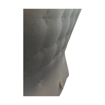 Vitra ID Trim kontorstol, svart