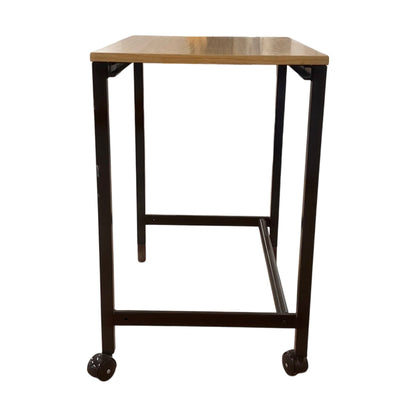 Skrivebord fra Savo, trefarget, 70x43 cm