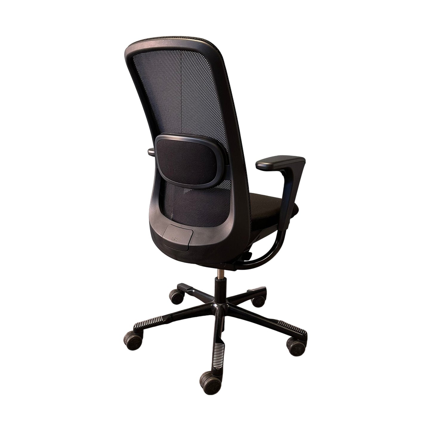 HÅG SoFi Mesh 7500, svart mesh
