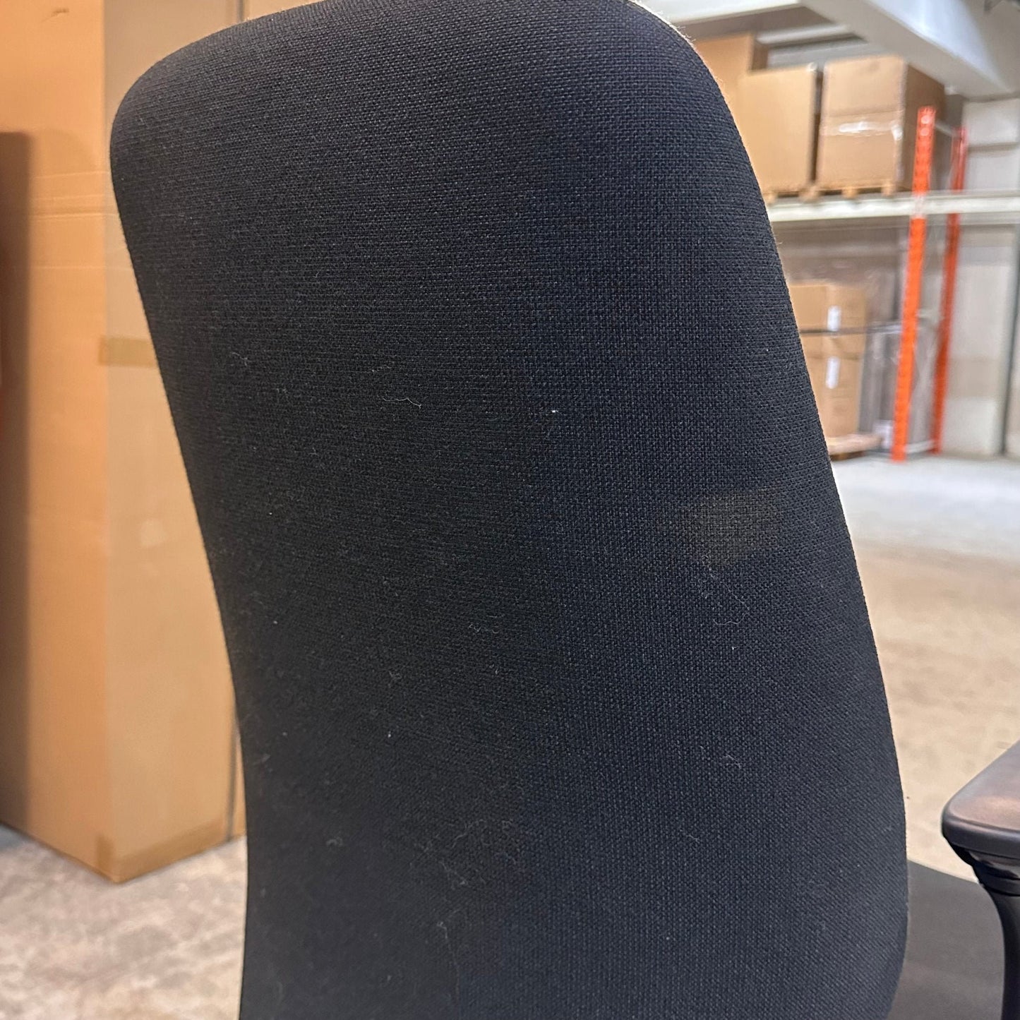 Kinnarps 8784 kontorstol