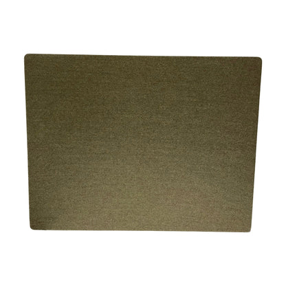 Bordskjerm fra Glimakra of Sweden, 82x64 cm, tekstiltrukket