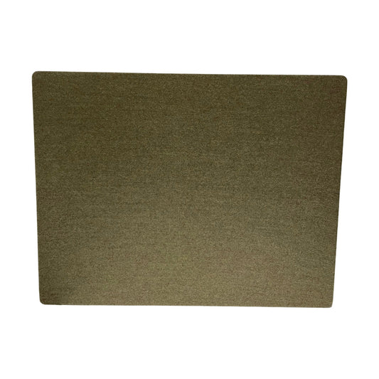 Bordskjerm fra Glimakra of Sweden, 82x64 cm, tekstiltrukket