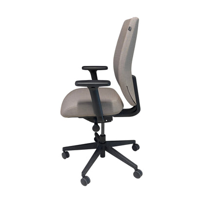 Kontorstol SAVO SOUL, beige