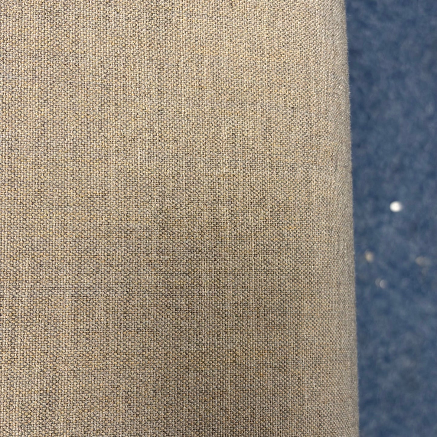 Think kontorstol fra Steelcase, grå