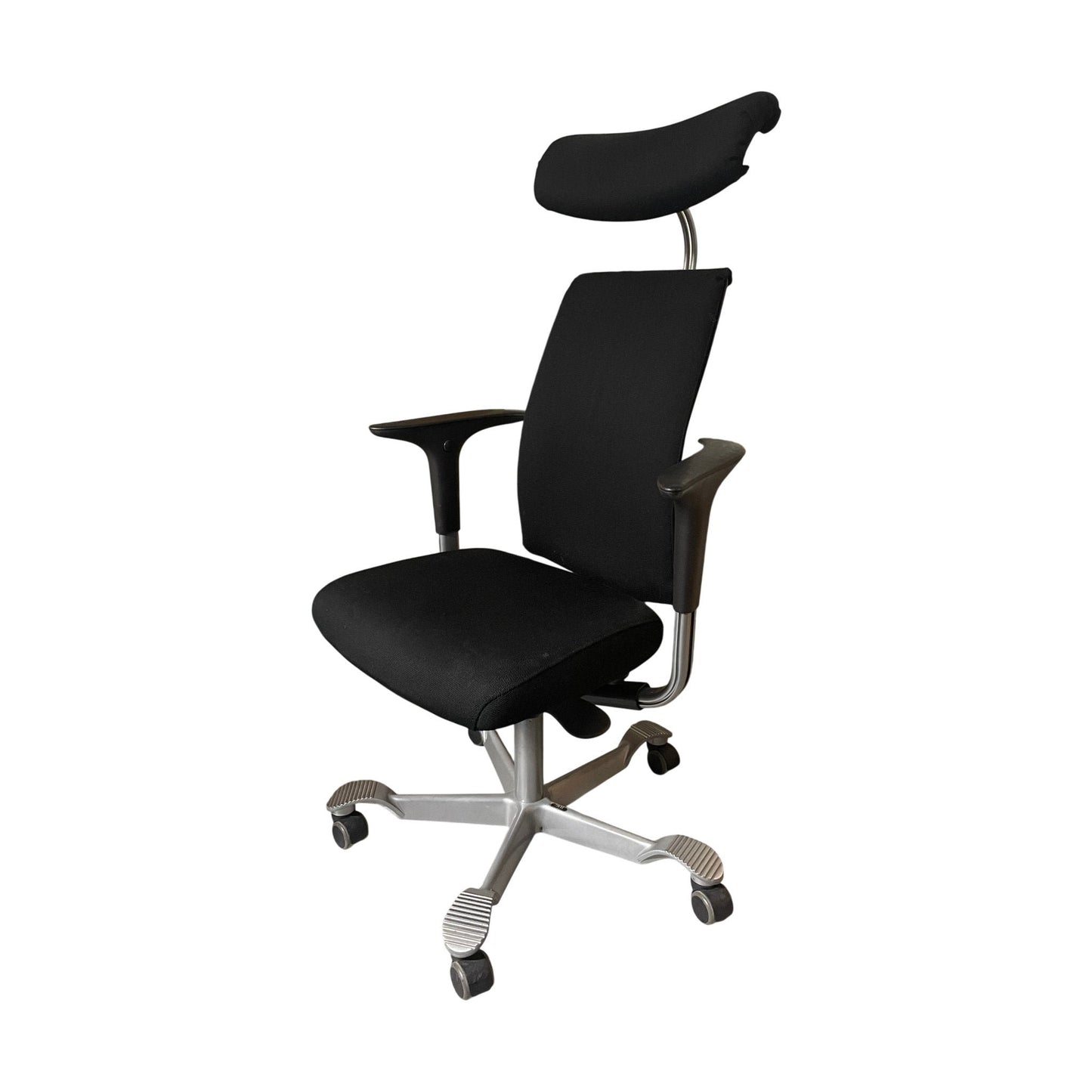 Håg H05 5500 kontorstol, svart