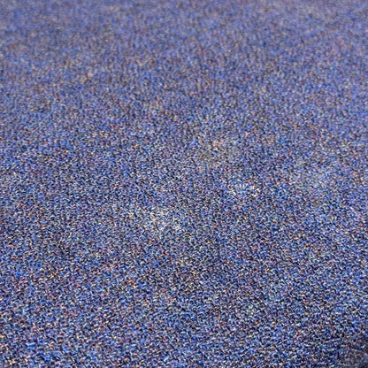 Møteromsstol fra ForaForm, blå