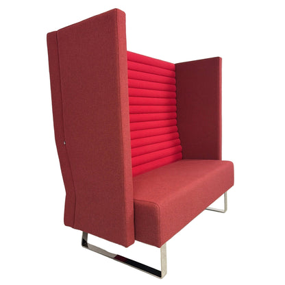 Mr. Box sofa fra Scan Sørlie