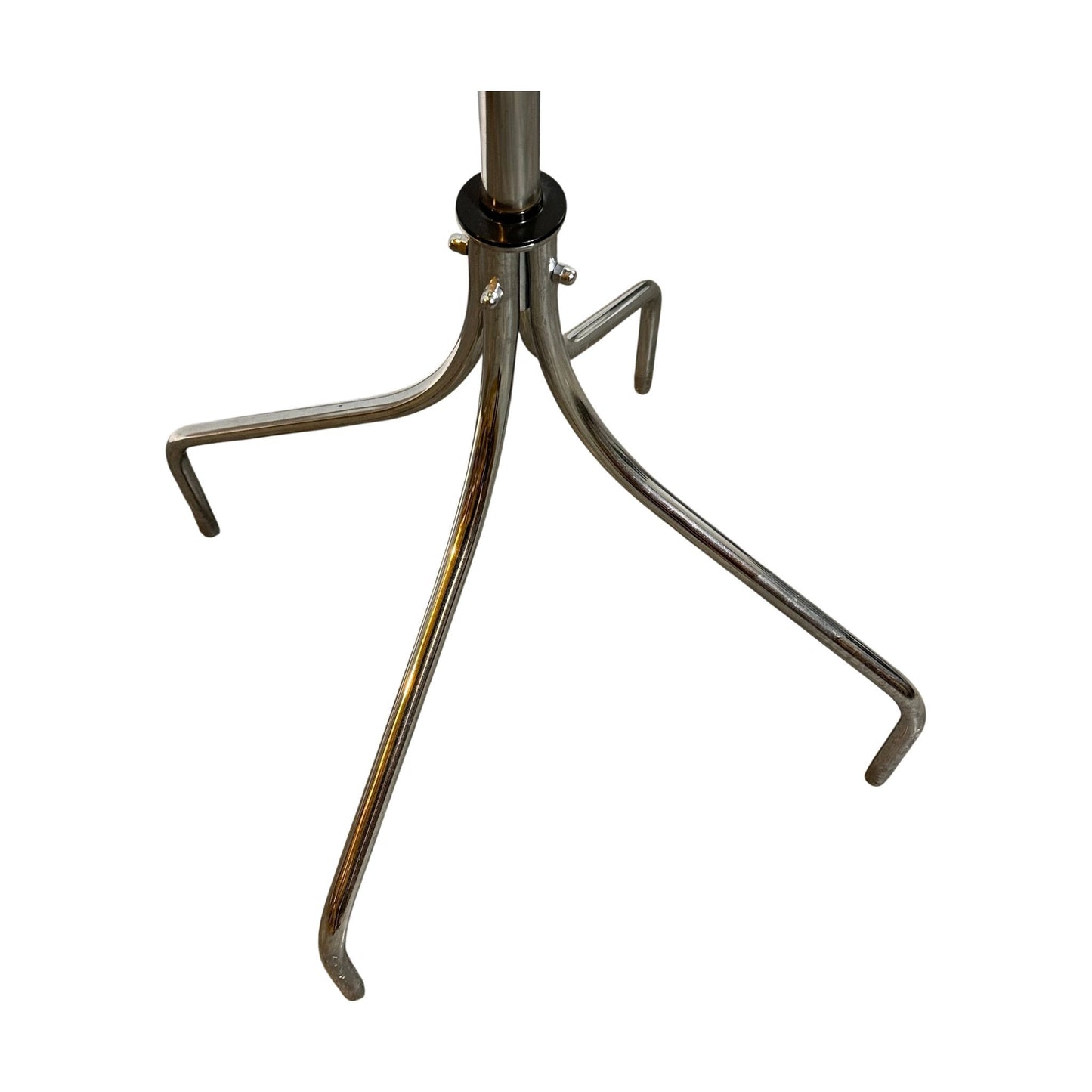 Stumtjener Rörmekano, krum, 180 cm