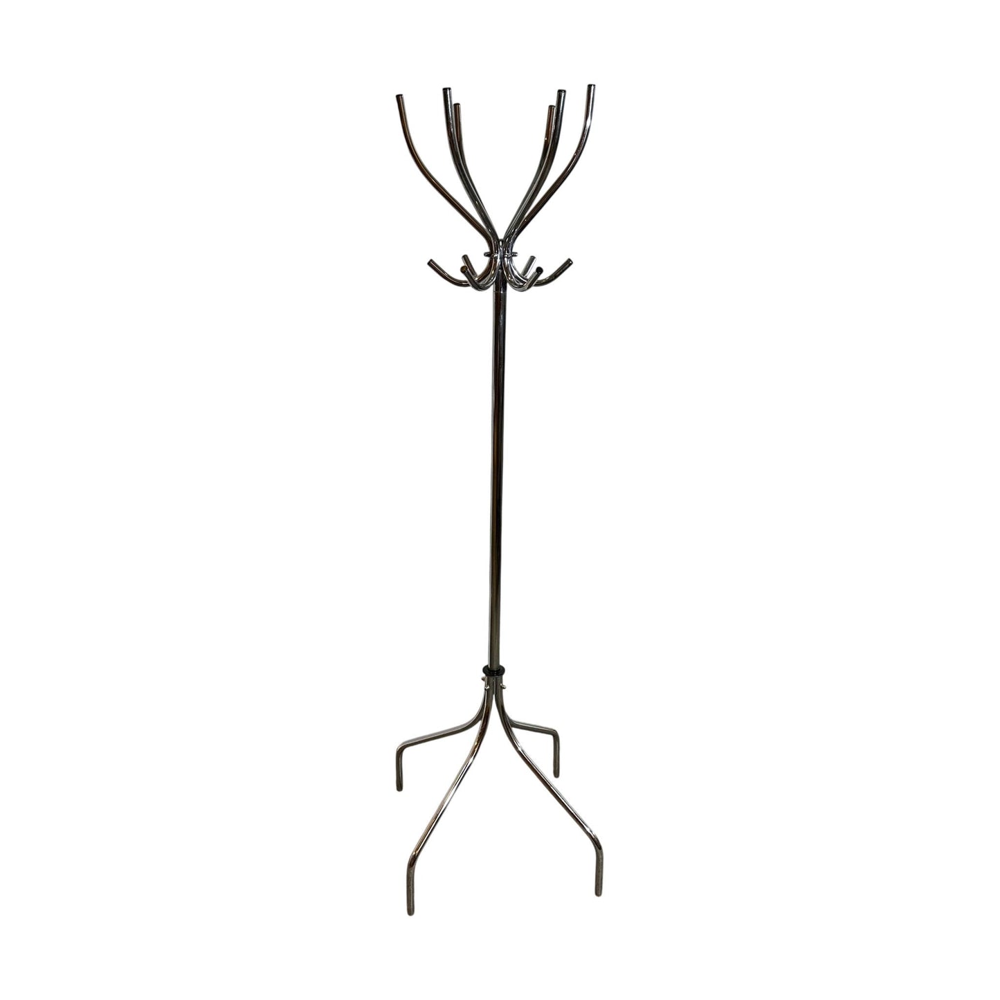 Stumtjener Rörmekano, krum, 180 cm