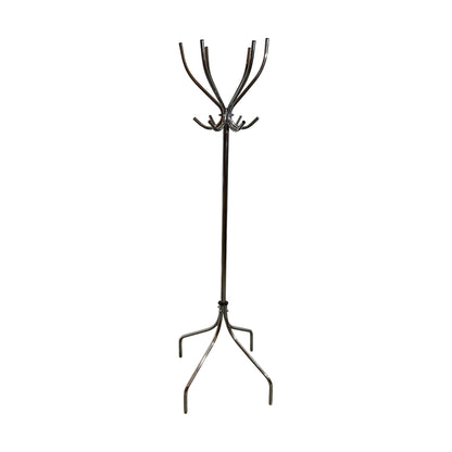 Stumtjener Rörmekano, krum, 180 cm
