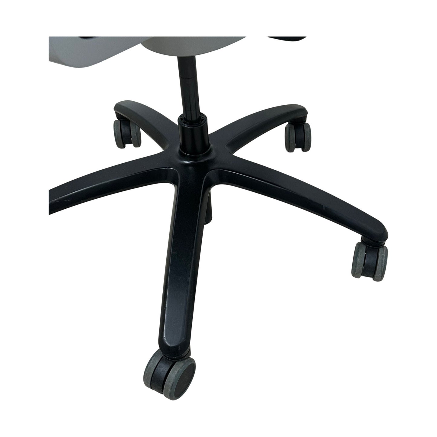 Kontorstol fra RH Logic, Mereo 220, svart