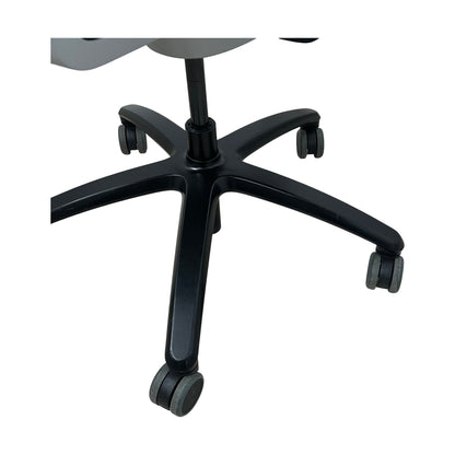 Kontorstol fra RH Logic, Mereo 220, svart