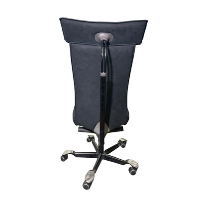 Håg H05 kontorstol fra HÅG, svart