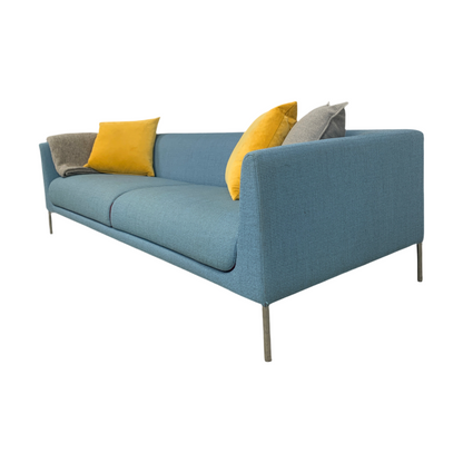 Tipo 3-seter sofa fra L.K Hjelle