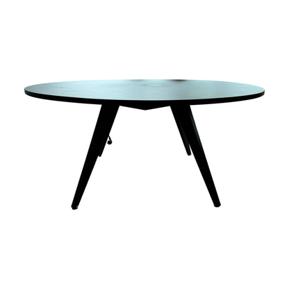 Møteromsbord, Ø160cm