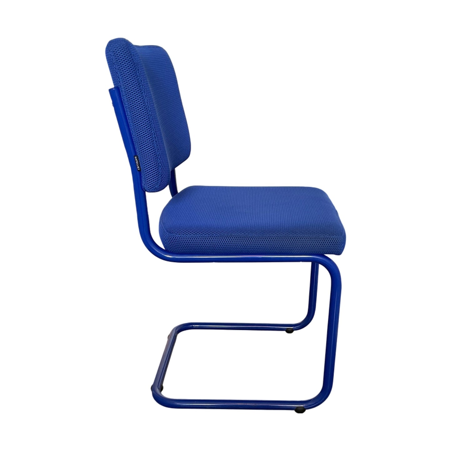 Møteromsstol fra SATELLIET