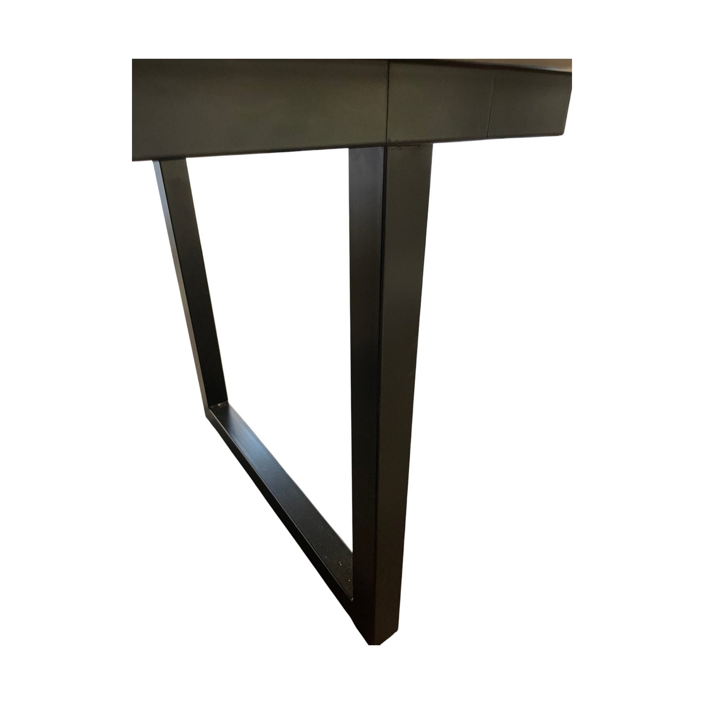 Møtebord fra Kinnarps, trefarget, 480x120 cm