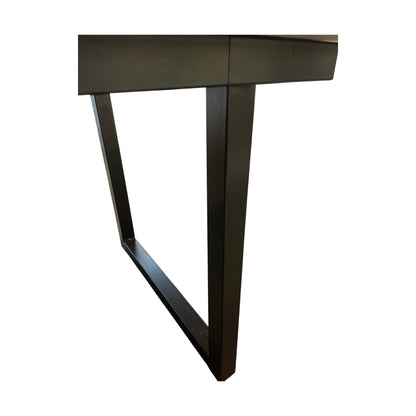 Møtebord fra Kinnarps, trefarget, 480x120 cm