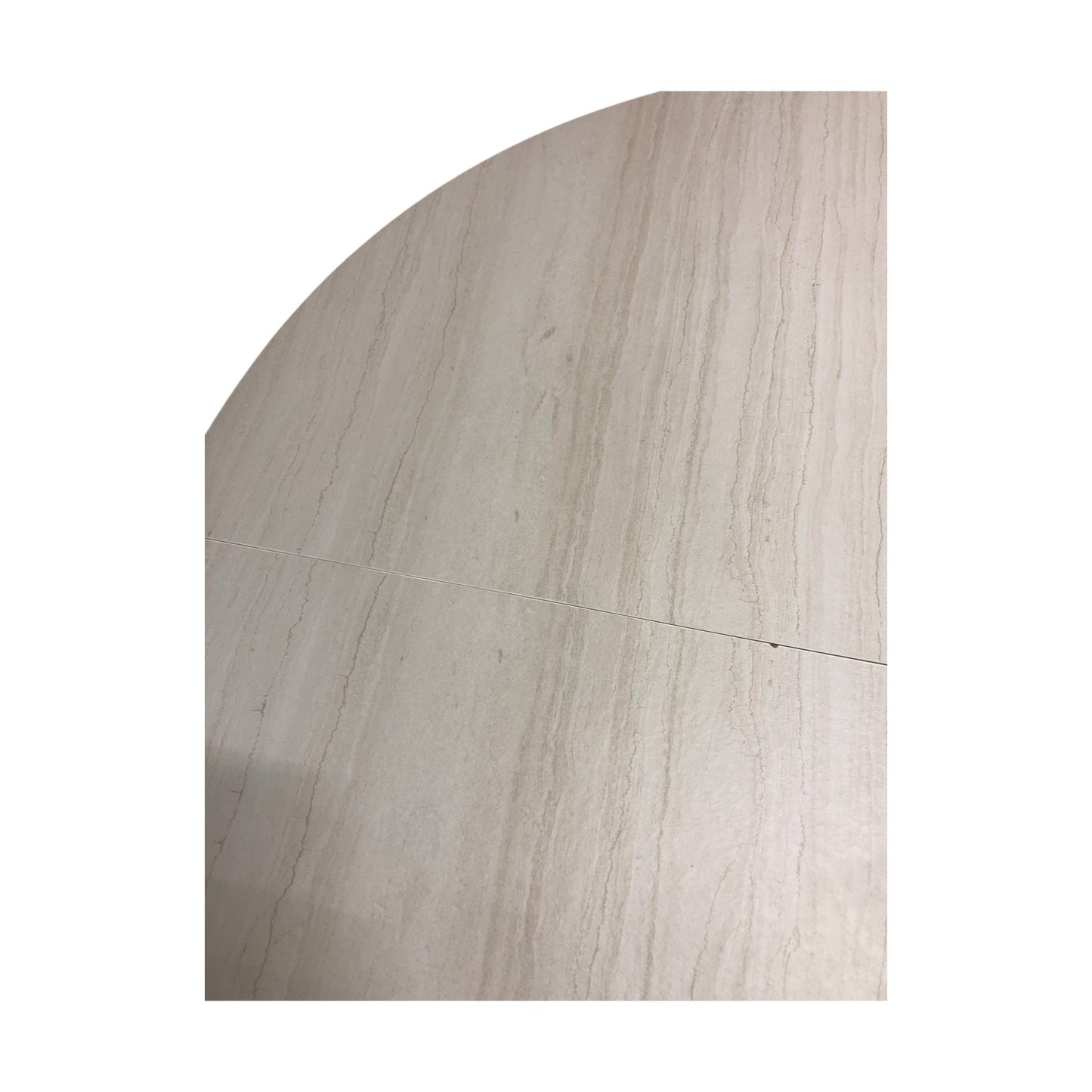 Marseille spisebord fra A-Møbler