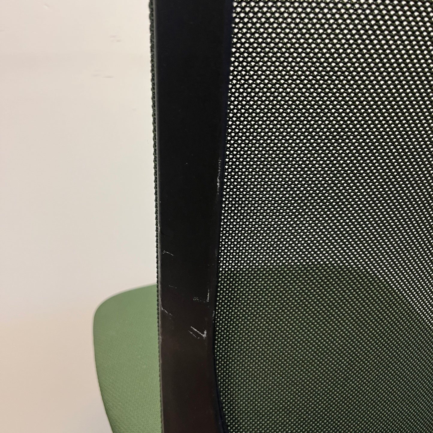 HÅG Futu mesh 1102-S kontorstol, pustende ryggstøtte