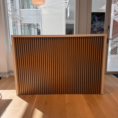 Resepsjon, 114x168x60 cm
