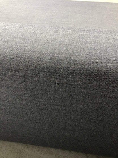 HAY Mags sofa med sjeselong