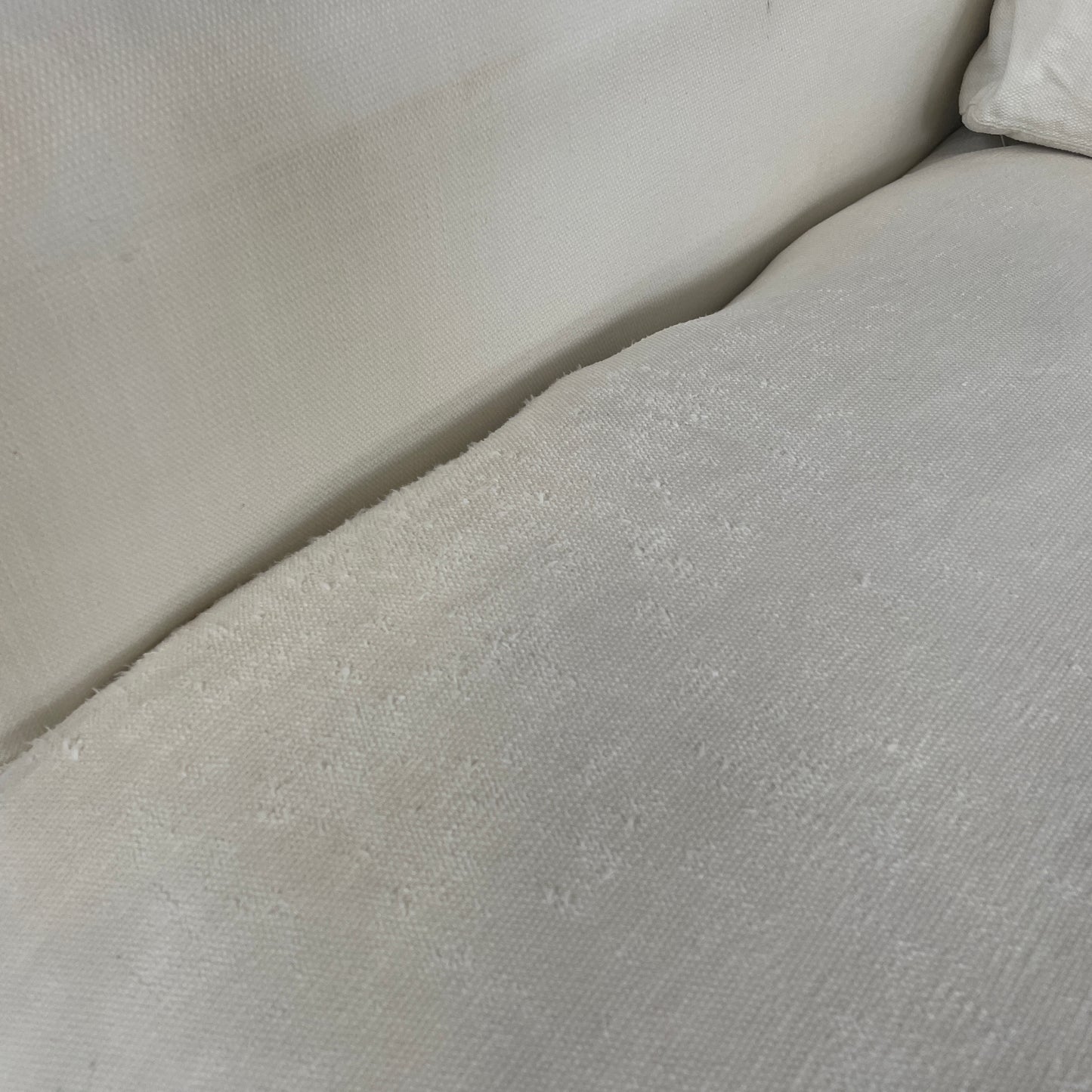 Bolia Sepia 3-seter sofa i hvit