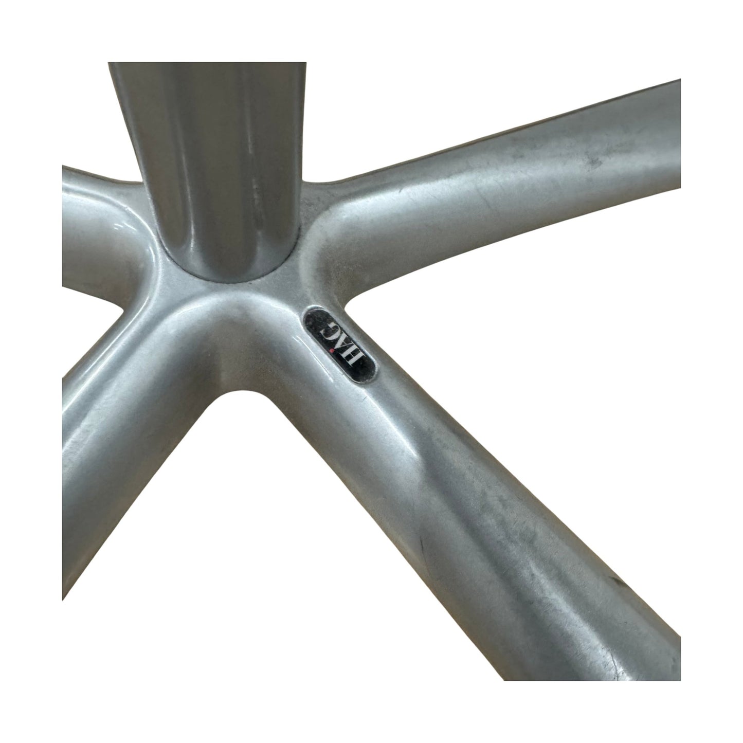 HÅG H04 møteromsstol i beige