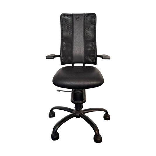 Spinalis Spider kontorstol