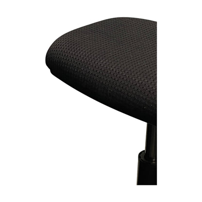 Sort balansekrakk fra Steelcase – B-free