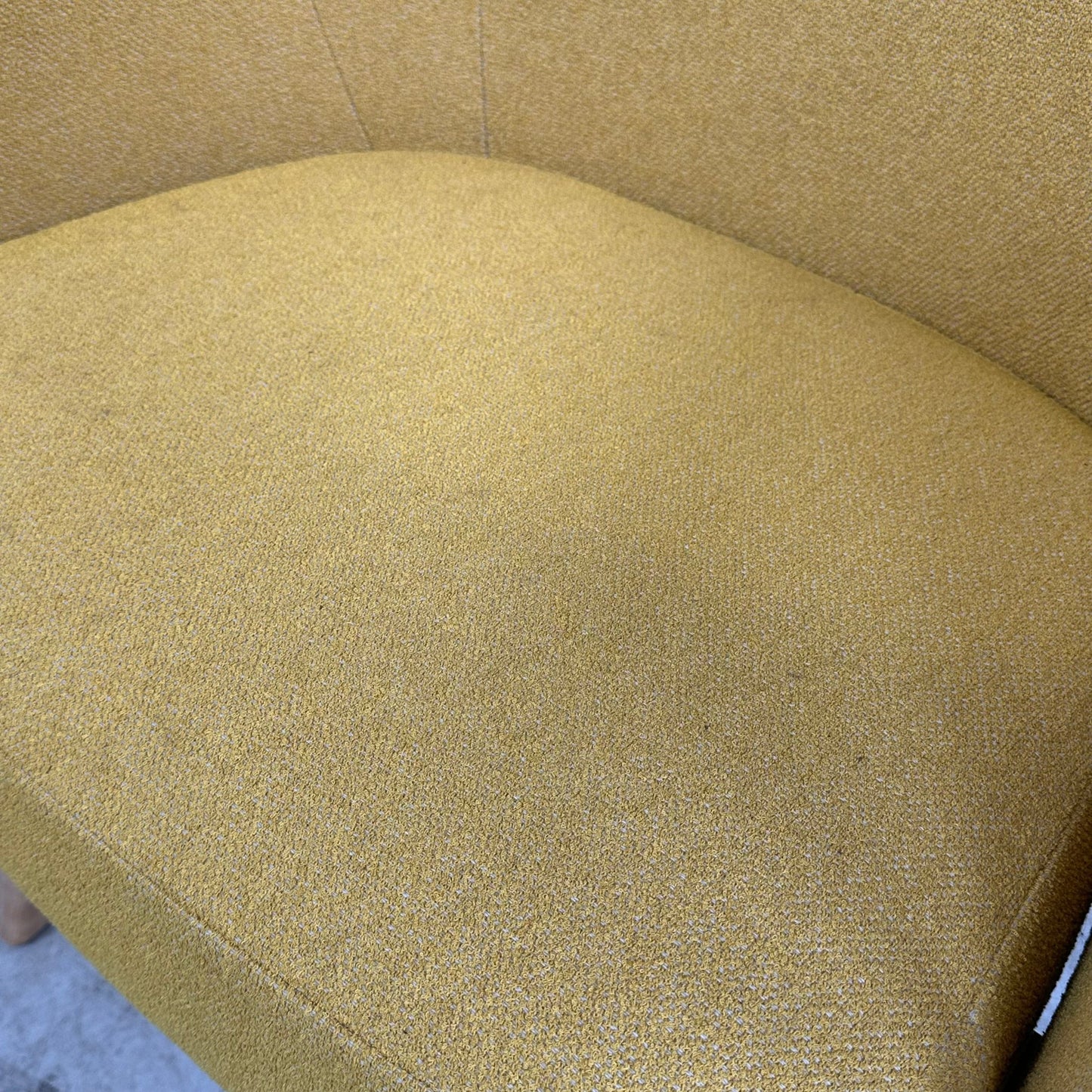 Mysi lenestol fra VAD